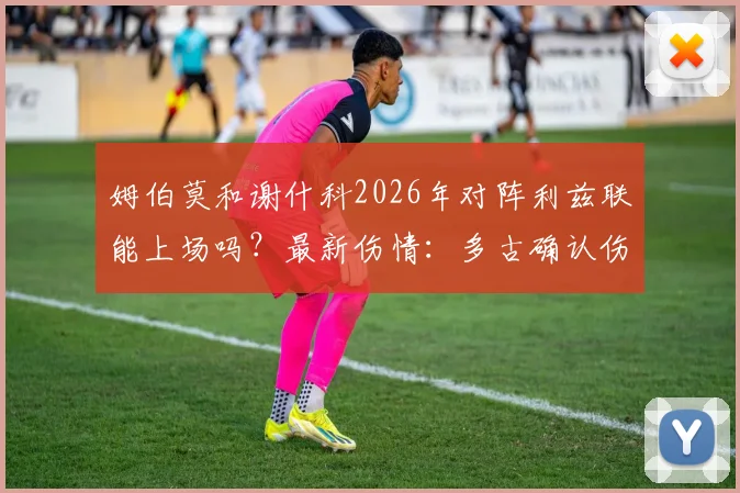 姆伯莫和谢什科2026年对阵利兹联能上场吗？最新伤情：多古确认伤缺至5月，解读曼晚报道核心要点